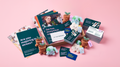 Quarterly Marketing Pack