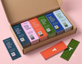 The Bookmark Box