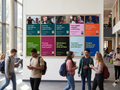 Poster Box