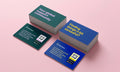 Business Card Box
